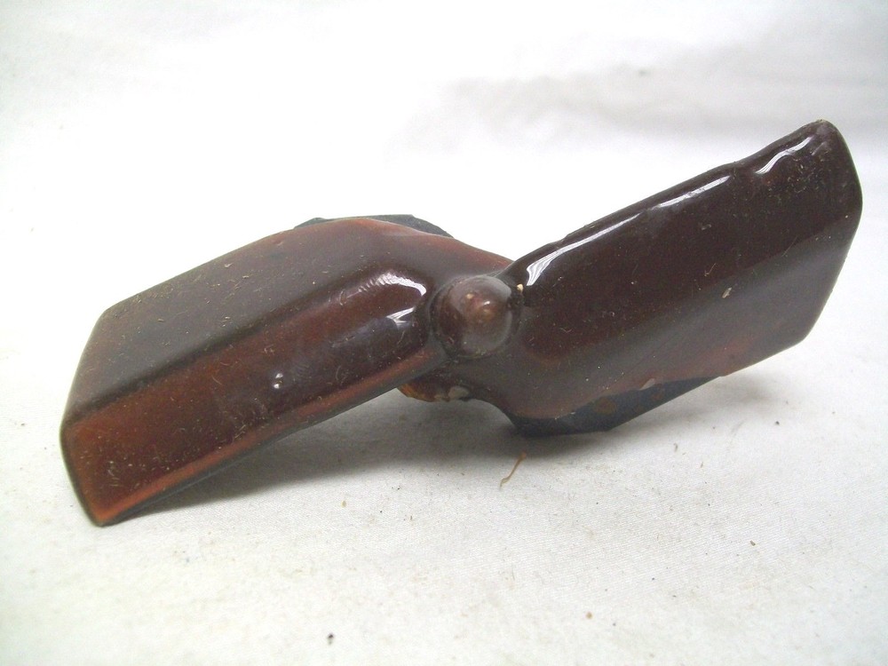 4-1/4" Magic Feed Planetor-Bit For Use On FP Shank and FP Pilots w/ 2 Skip Chips