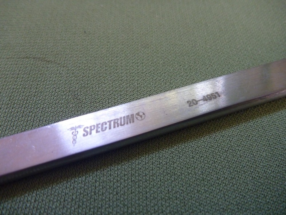 Stainless Steel Bone or Wood Chisel