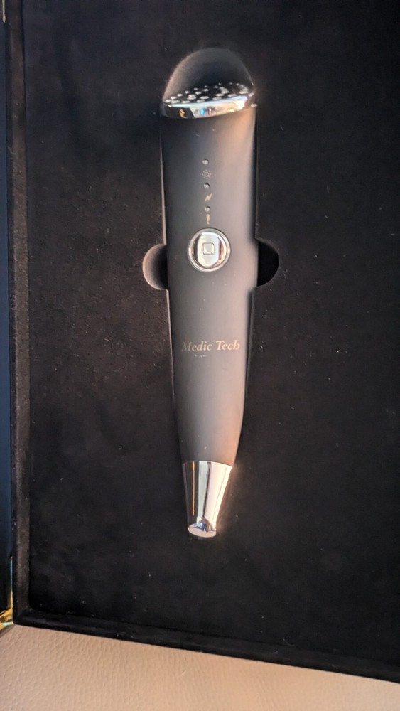 Medictech LED Dermatom Supreme and Eyelift Pro