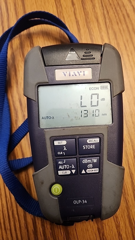 Viavi OLP-34 2302/11