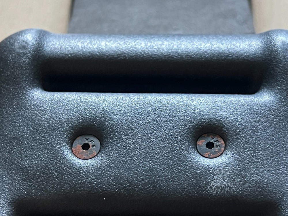 JAG35 extremely versatile and well balanced shoulder rig