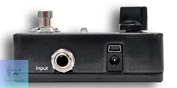 TC ELECTRONIC Ditto Looper Pedal