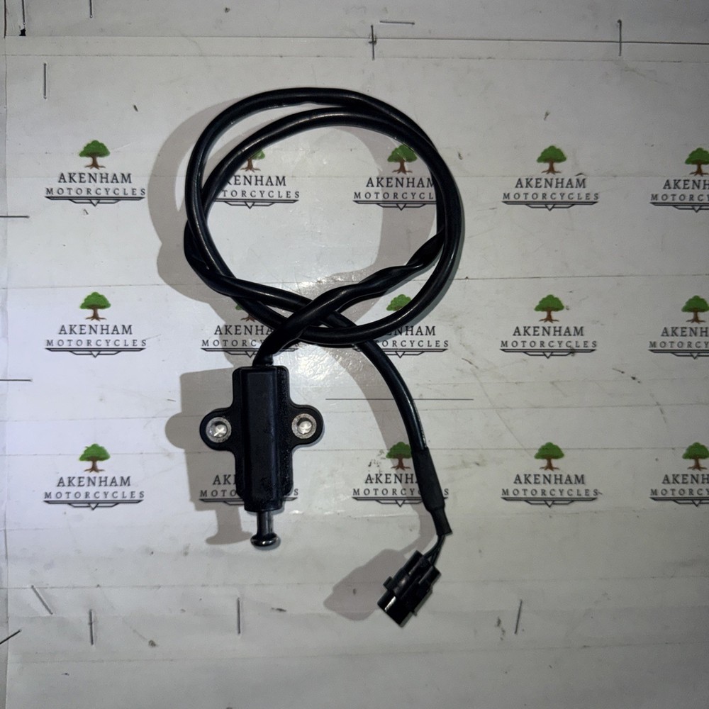 2011 Yamaha R6 Starter Switch