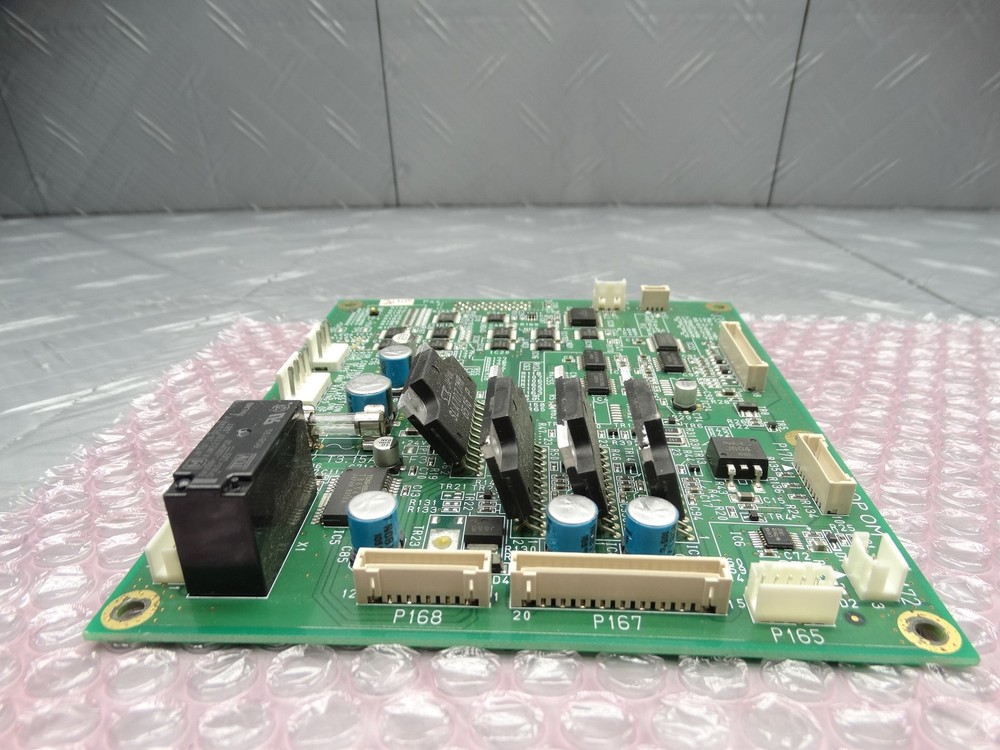 Noritsu PCB Board J391412 NOP OM-2