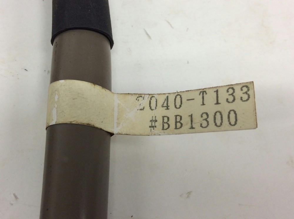 Fanuc 2040-T133 Robotic Controller Cable