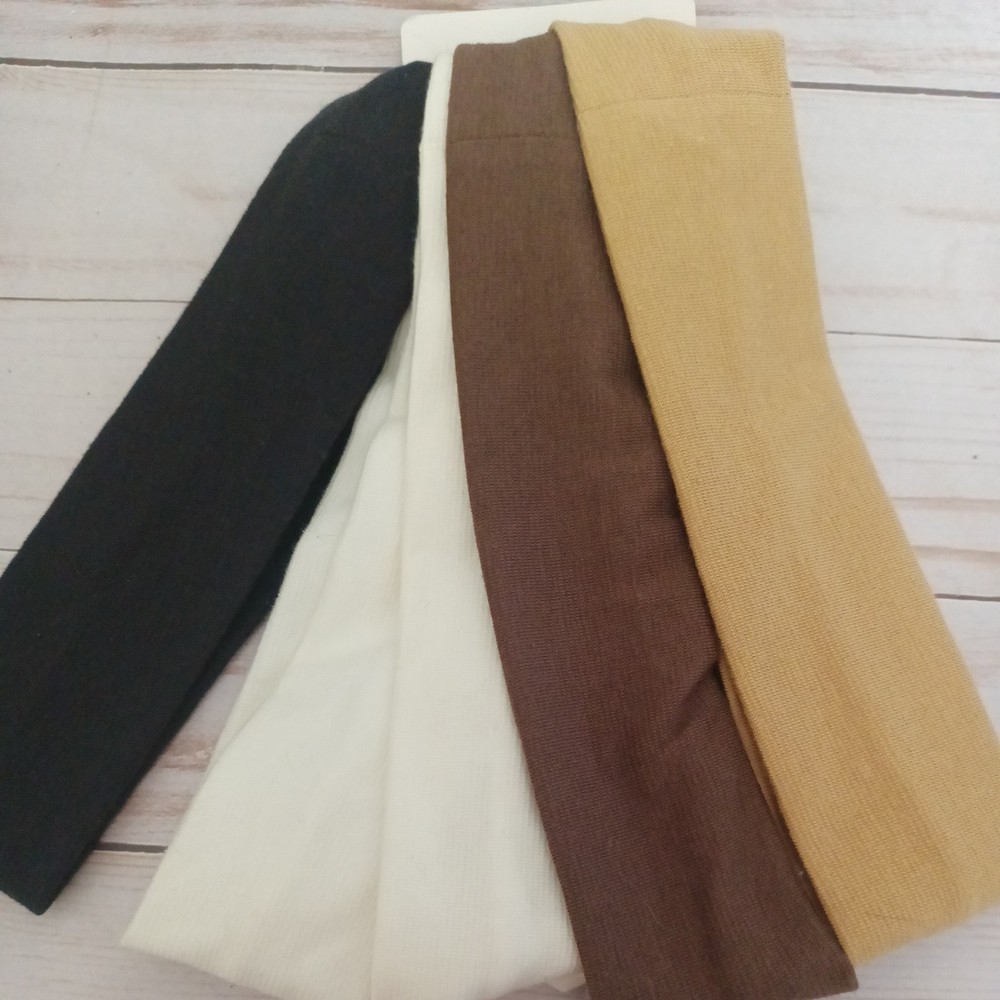 Vintage Goody Ouchless Head Wraps 2013