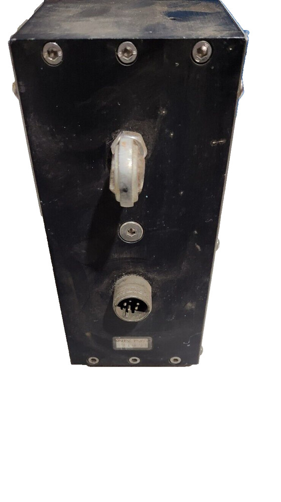 RAE ACCUGUIDE Web Guide Actuator 90VDC 4040019