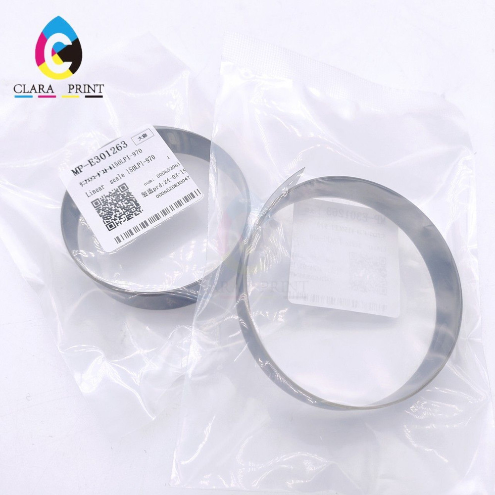 E301263 Linear encoder scale 150dpi-970 for Mimaki UJF-3042 MKII 3DUJ-2207