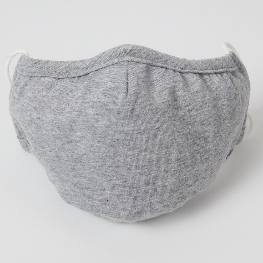 5-10-PACK | 100% Cotton Triple Layer Adults Face Masks Filter Pocket