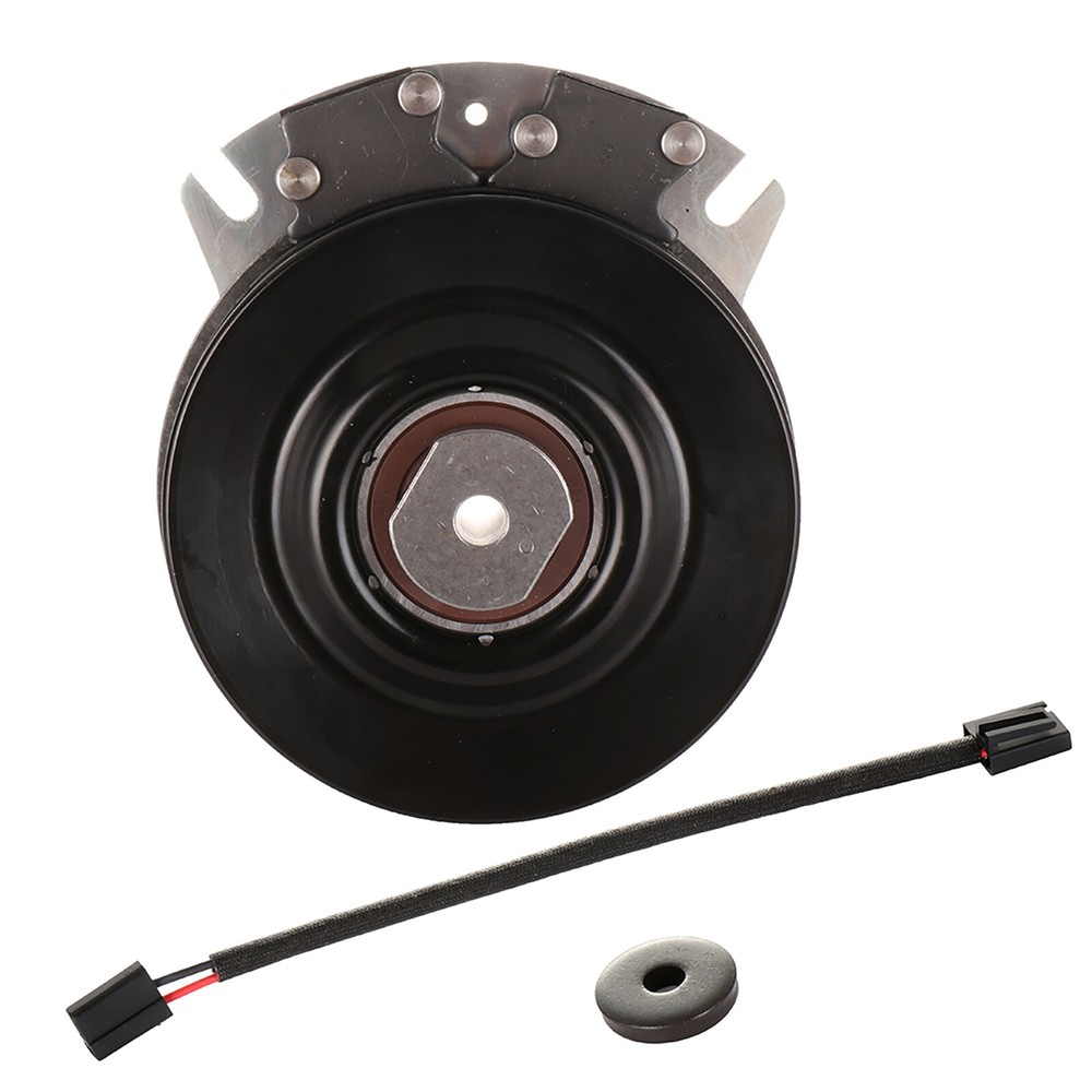 Electric PTO Clutch For Warner 5218-5