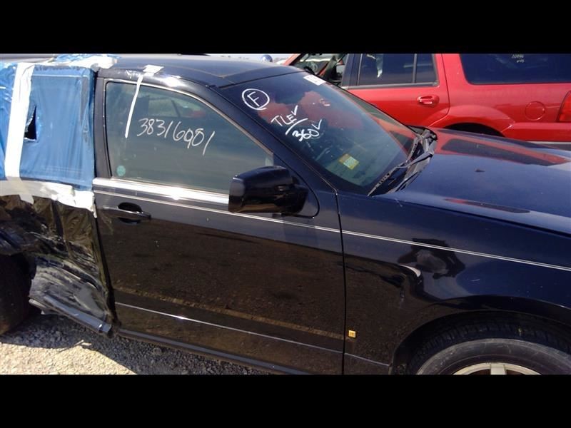 2008 2009 CADILLAC SRX Speedometer Cluster US