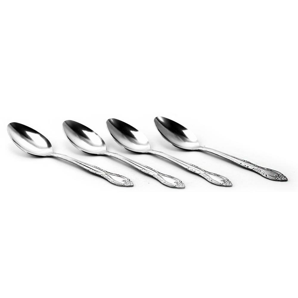 Abbie 24-Piece Teaspoon Set (Service for 24)