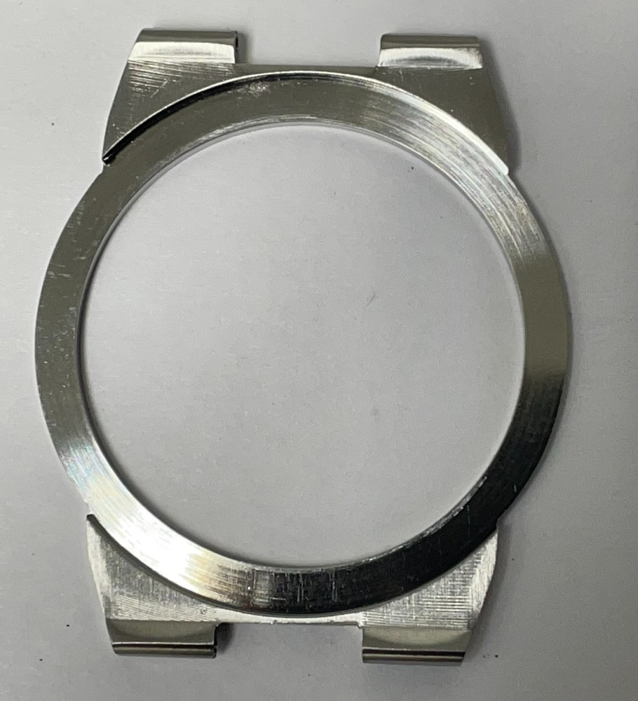 Omega Seamaster Dynamic Geneva Ring 038ST1317378