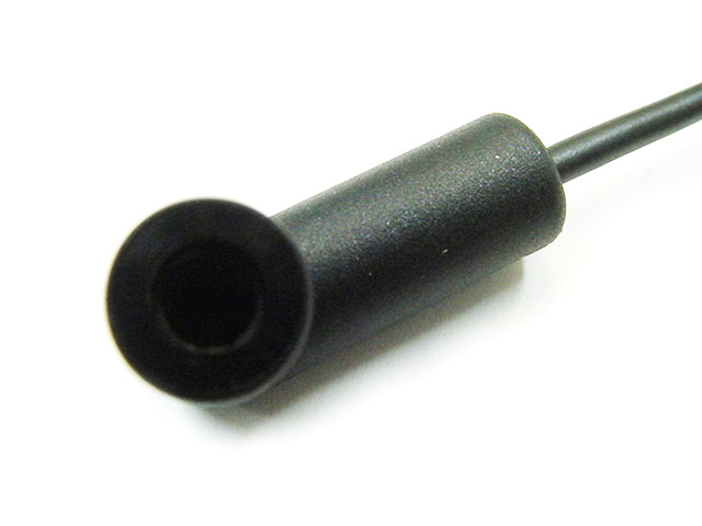 Dodge Right Angle Pigtail Temperature Sending Sensor Switch Plug Studs Connector