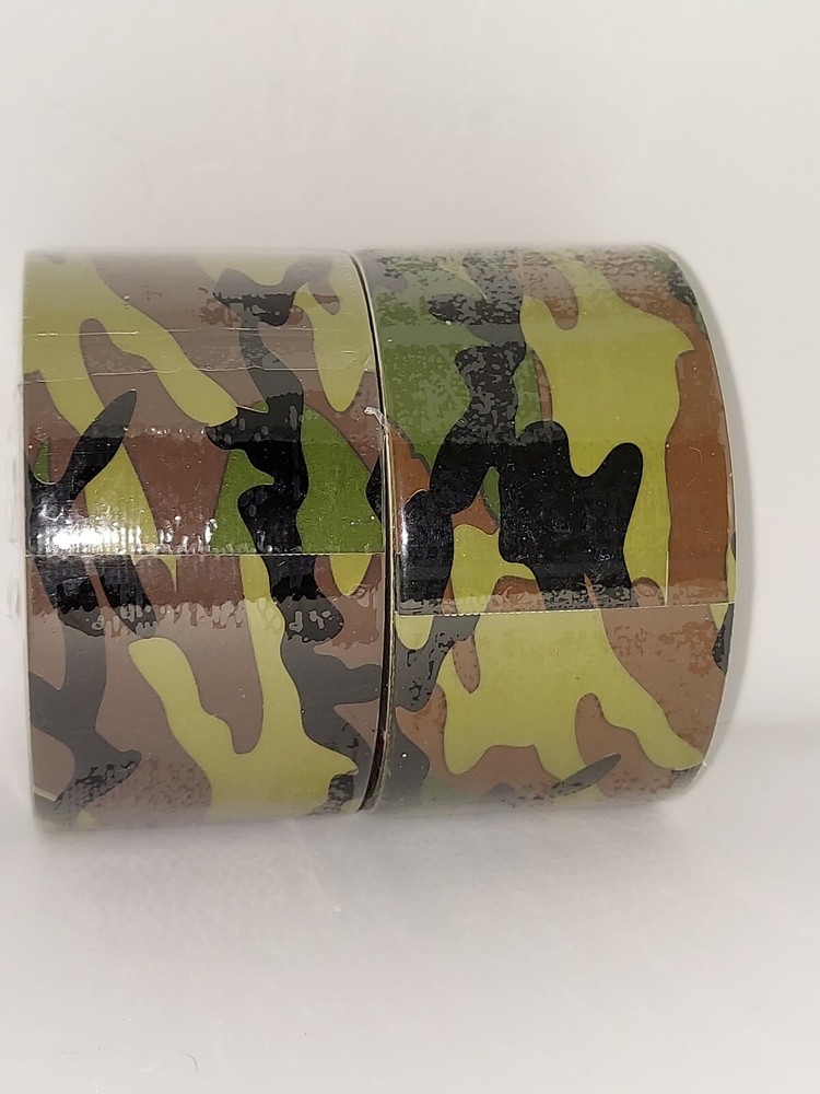 Tool Bench Hardware Duct Tape Multiple Patterns (1.89" x 15 ft.)