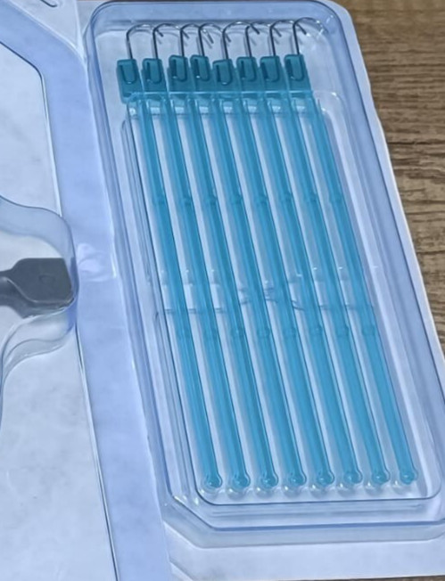 4A Self-Retaining Lone Star Retractor System