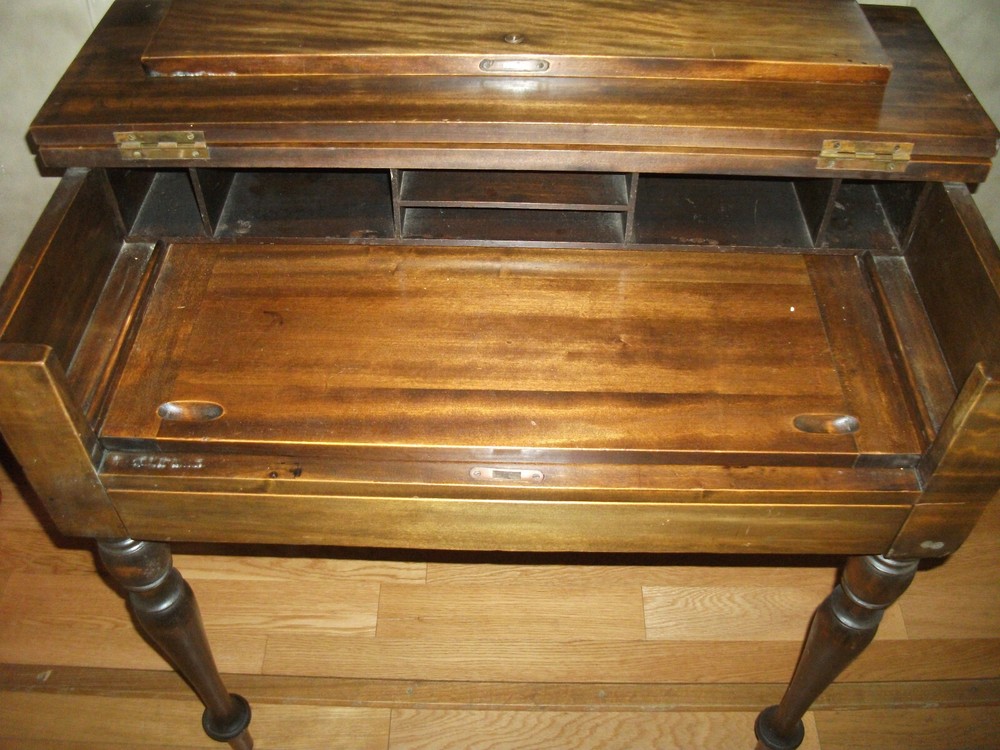 Antique Secretary desk