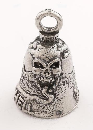 MOTORCYCLE GUARDIAN® BELL "HIGHWAY TO HELL"