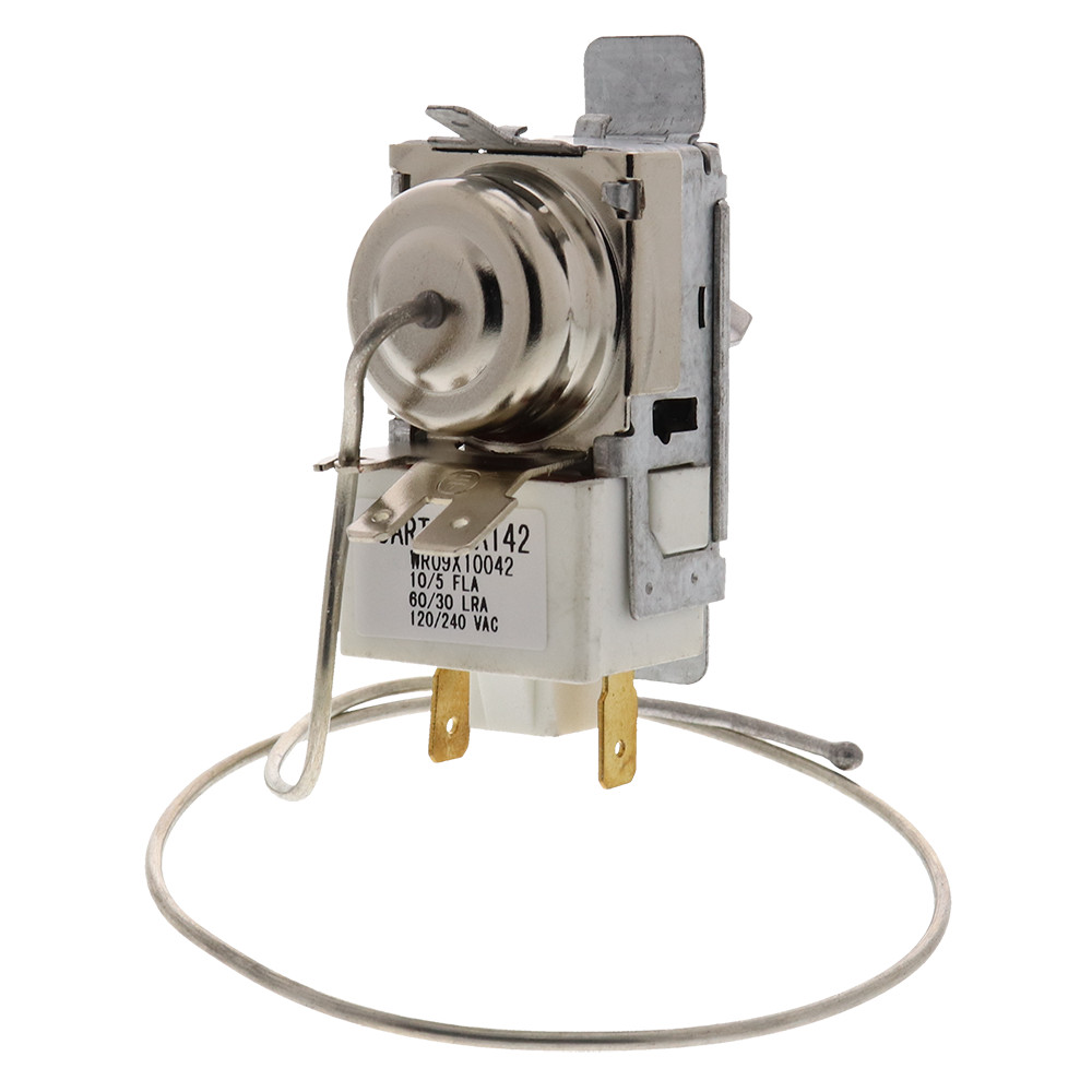 WR09X10042 Refrigerator Cold Control