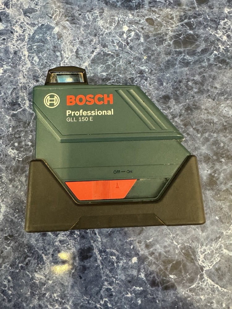Bosh Laser Level With Tripod