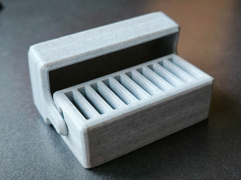 Nintendo Switch 1&2 Games Case