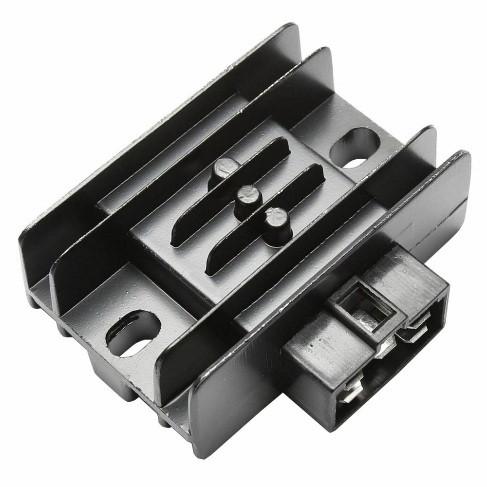 Regulator Rectifier for Yamaha YBR 125 05-16