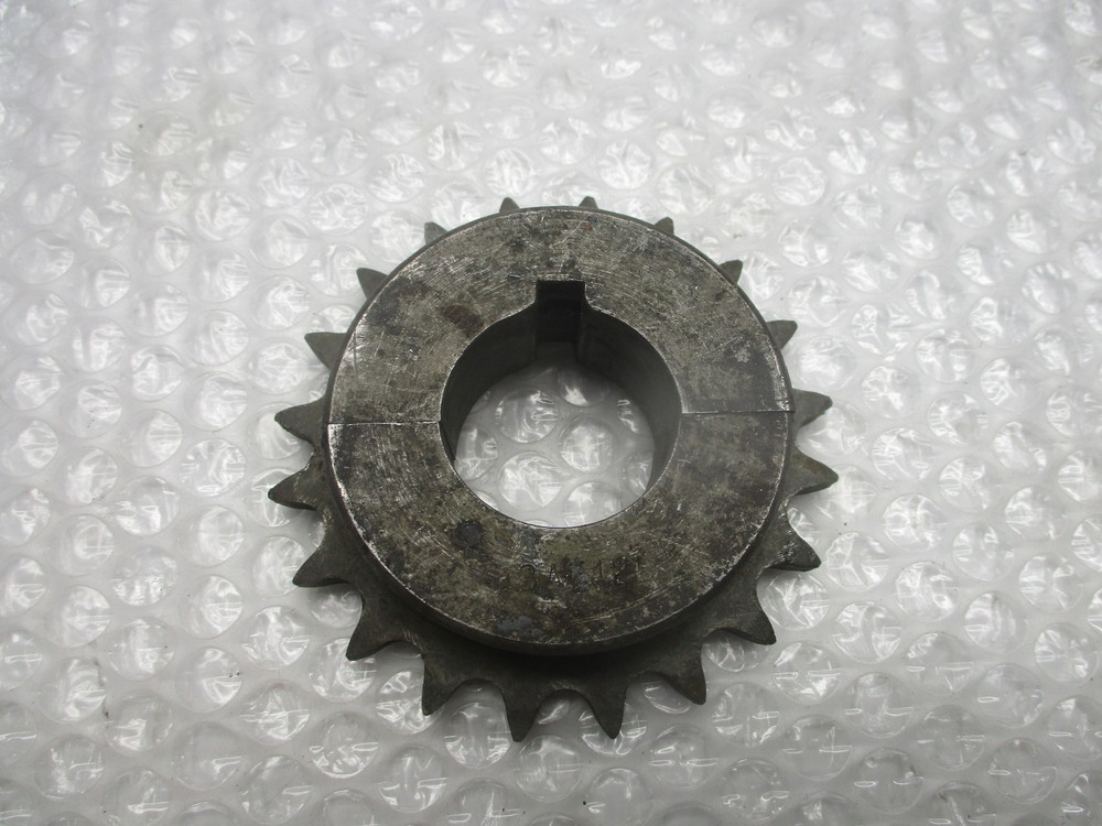 DIAMOND 40B20 SPROCKET (AS PICTURED) NSNP