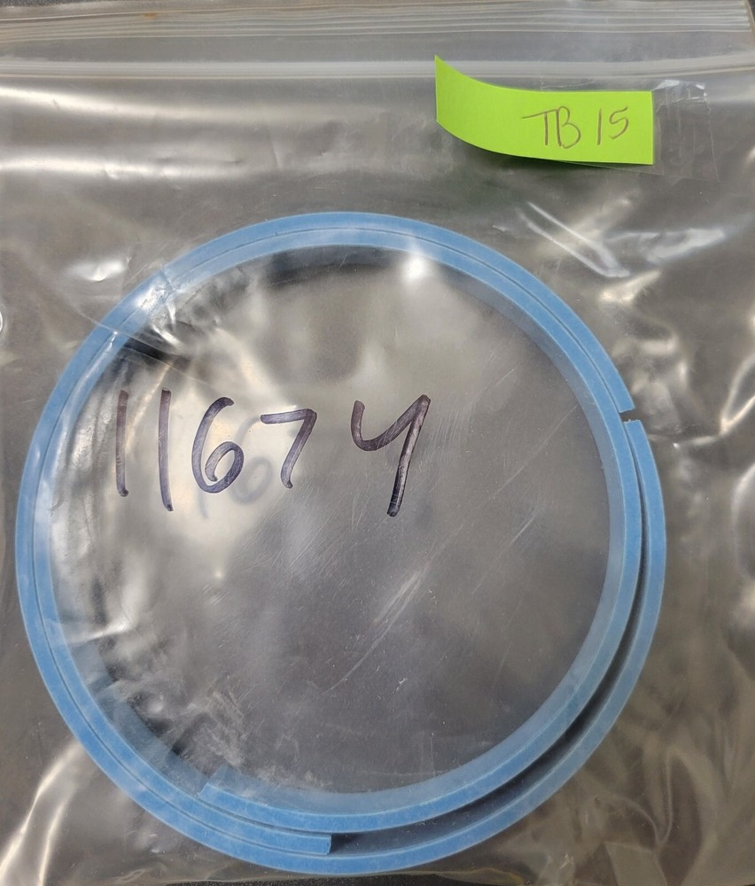 Hypertherm 11674 Wear ring 4.5 in.