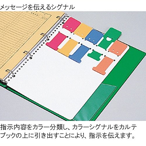 Lihit lab. Order Signal A4 HB373