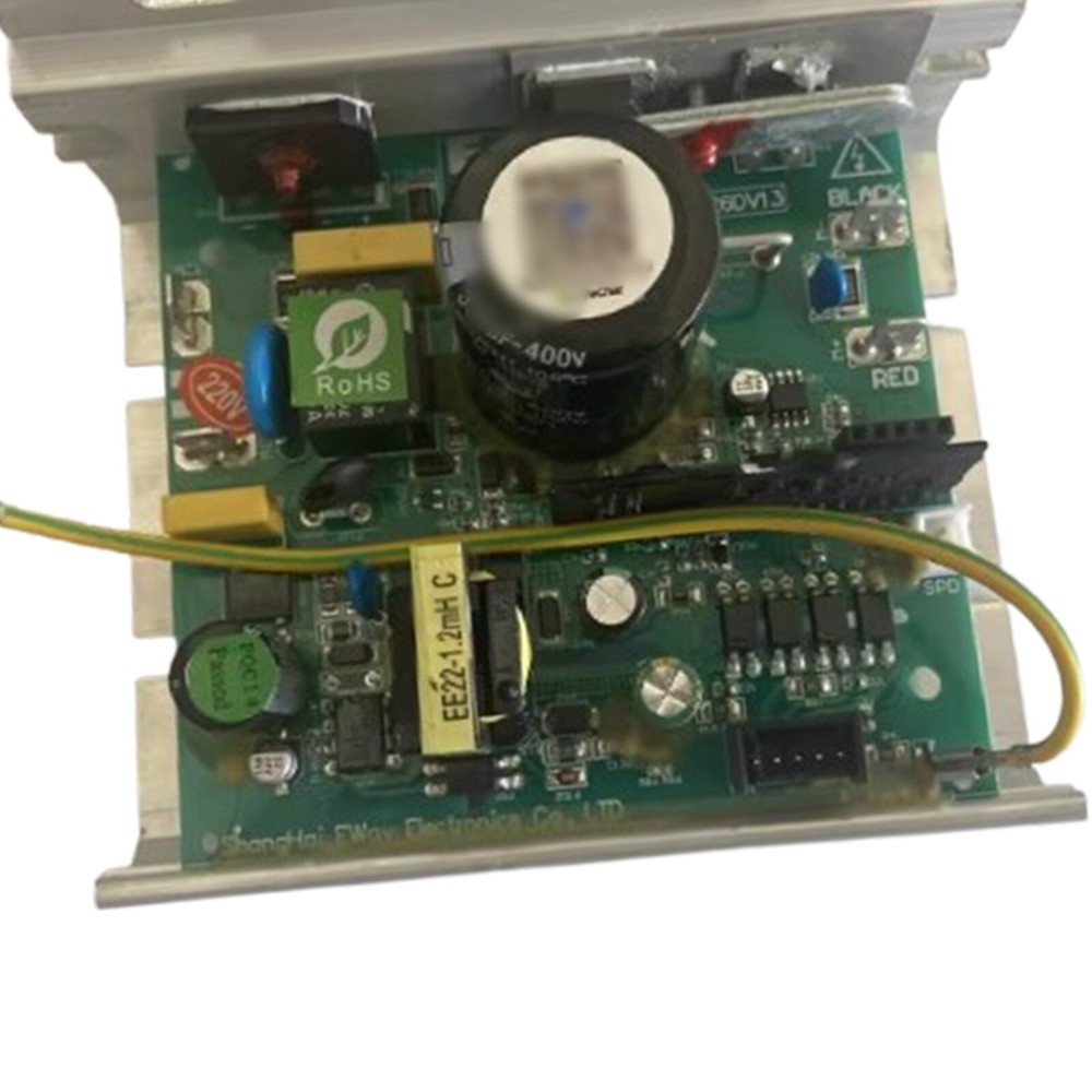 B426DV13 B426DV12 Treadmill Motor Controller Treadmill Control Board Powerk8aHG