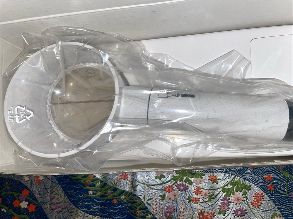 ESCHENBACH Hand Held 3/250 Magnifying Glass Germany