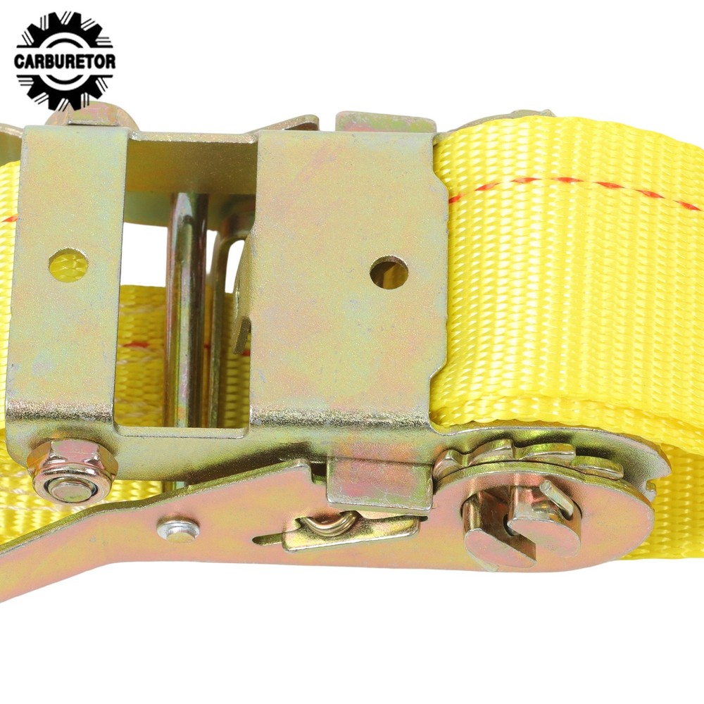 Silver 12 Pack 60" E Track Rail Sections With Mounting Hardware For Trucks Vans