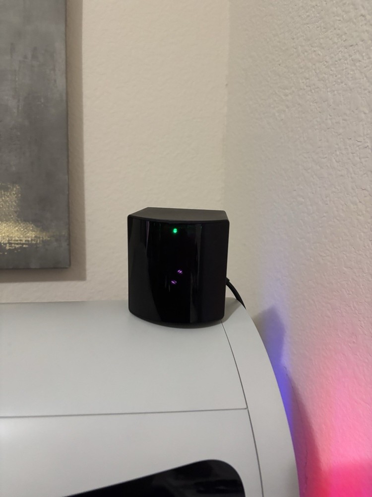 HTC Vive Pro 2 PC VR Headset Blue Black with Controllers & Base Stations