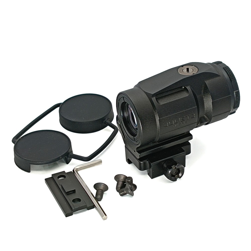 Sig Sauer Juliet3-Micro 3x Magnifier copy
