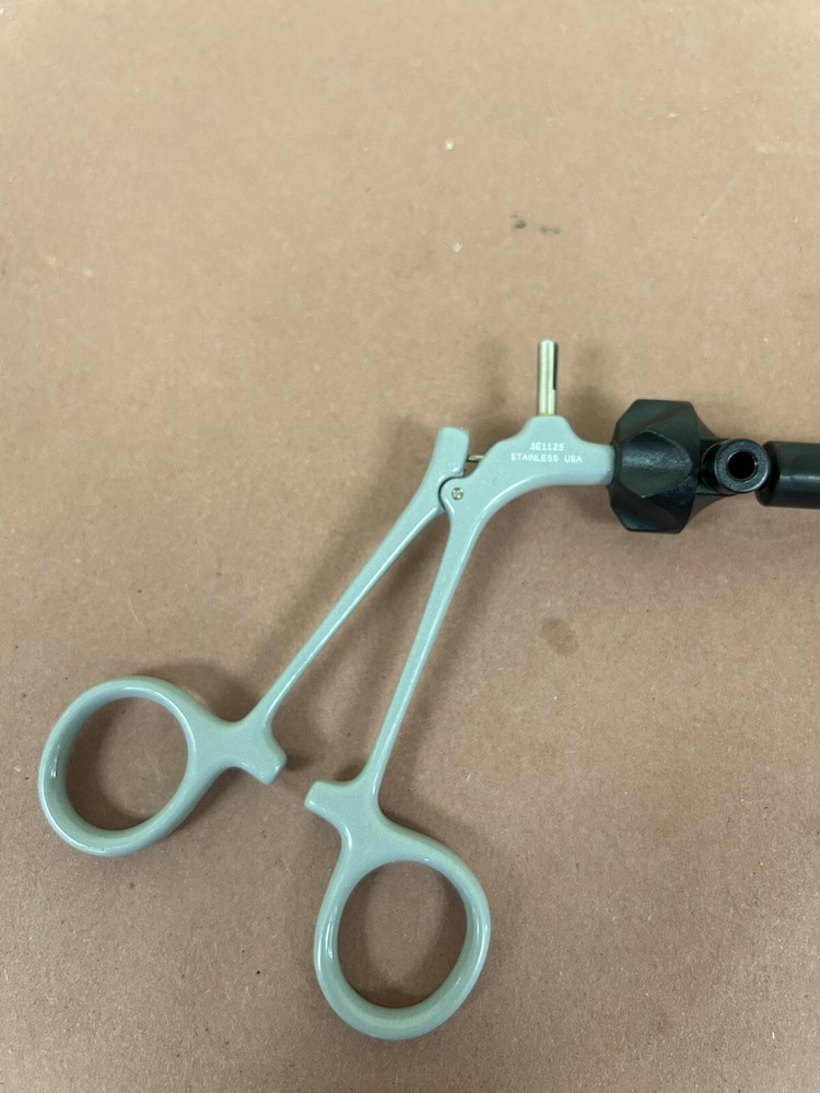 WECK ENDOSCOPY 116703 Grasping Forceps