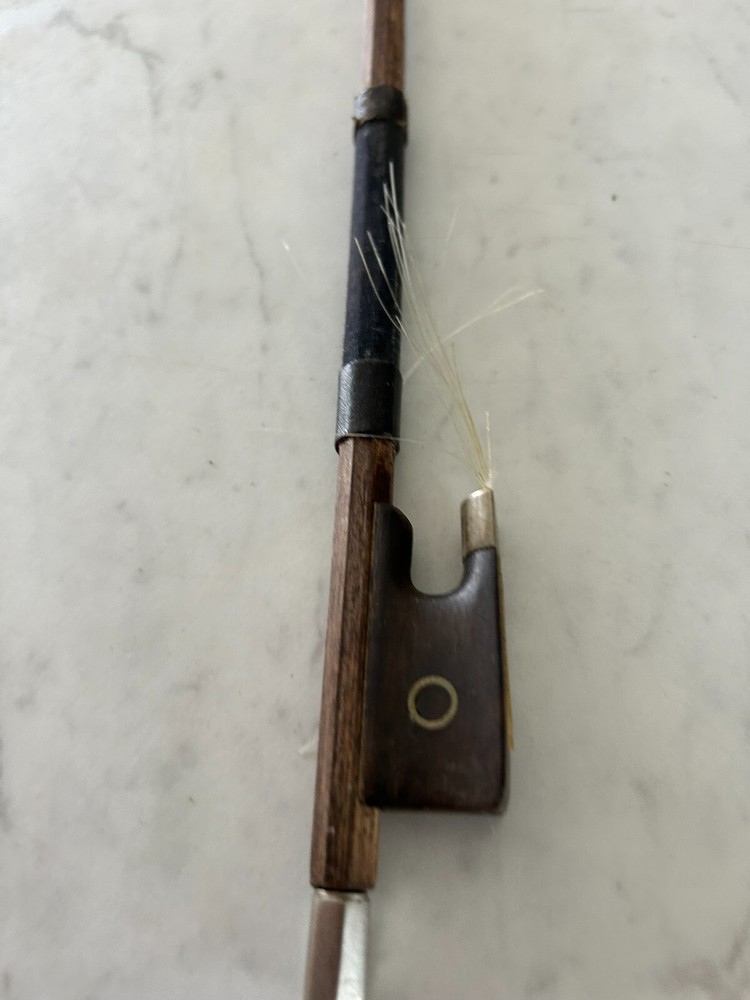 Antique Violin Bow