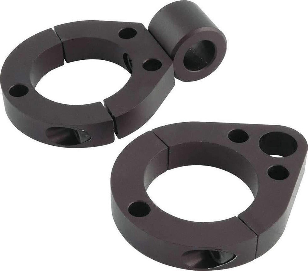 Allstar Performance 10222 | Window Net Install Kit 1.75in