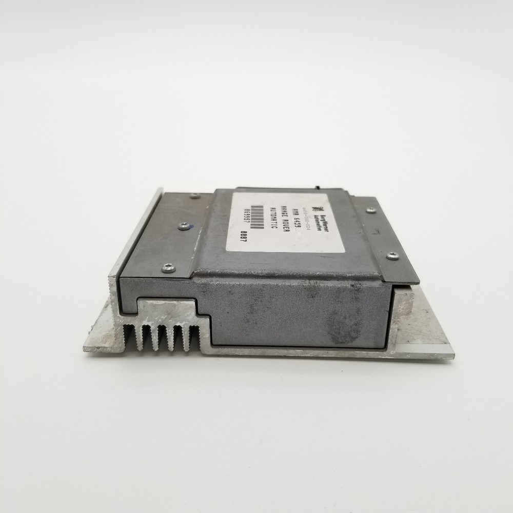 1998 1999 2000 2001 2002 Land Range Rover Transfer Case Control Module AMR6459
