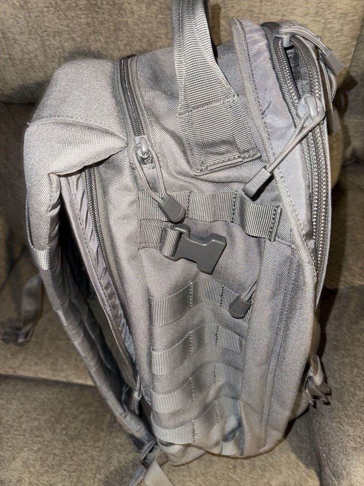 5.11 Rush 24 2.0 37L Tactical Backpack