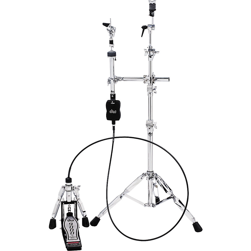 DW 9502LB Hi-Hat Remote 10 ft.