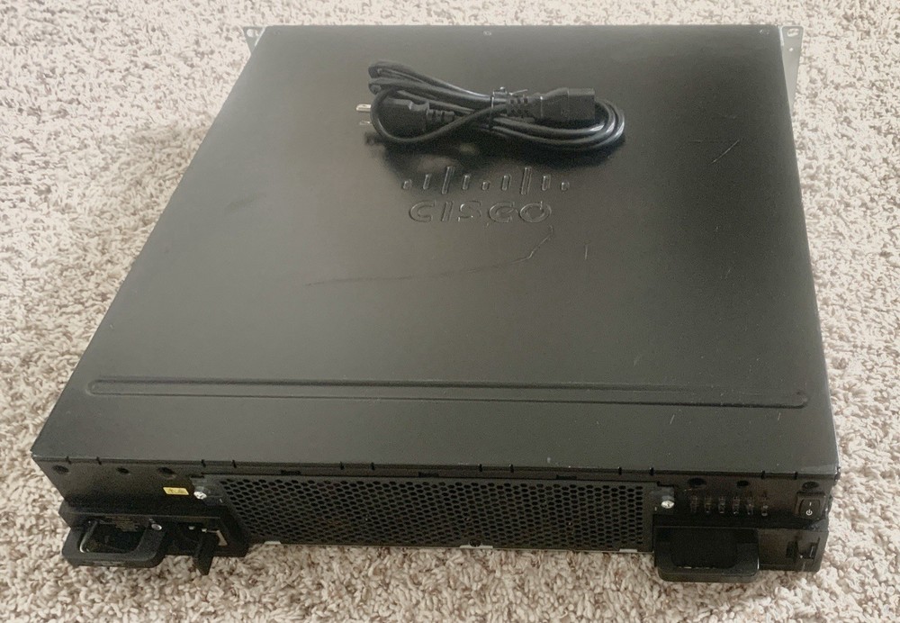 Cisco ISR4451-X Router