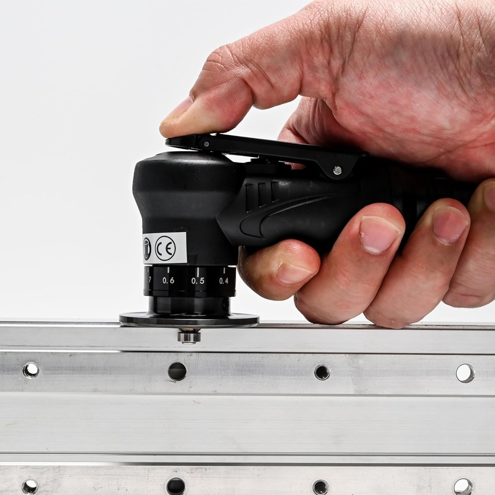 Mini Chamfering Tool 45 Degree Handheld Metal Deburring Trimming Chamfering Mach