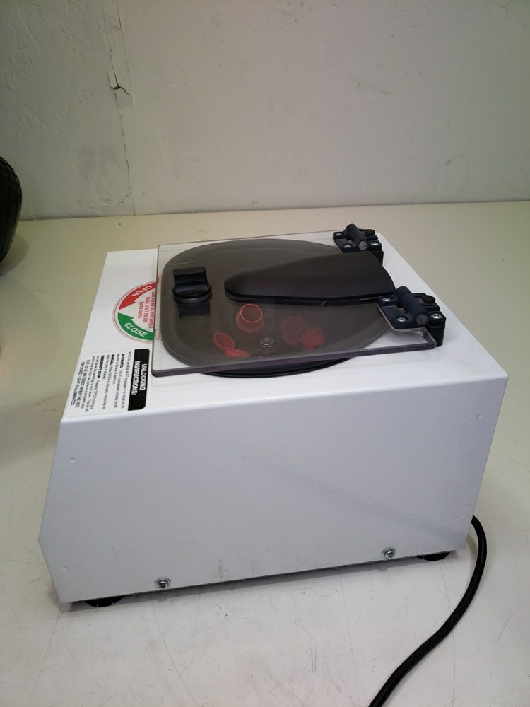 LabCorp Horizontal Separation Centrifuge 642E Horizon Mini E - TESTED