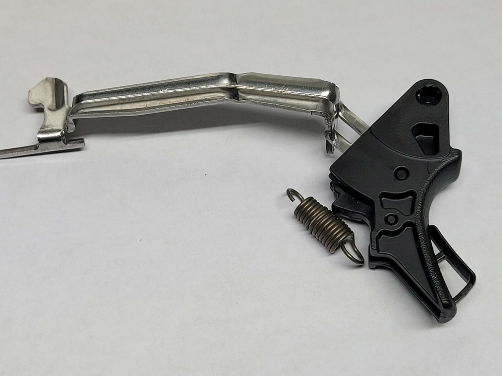 S&W M&P M2.0 Optics Ready Gen 2 Trigger Assembly Bar Return Spring 9mm Full Size