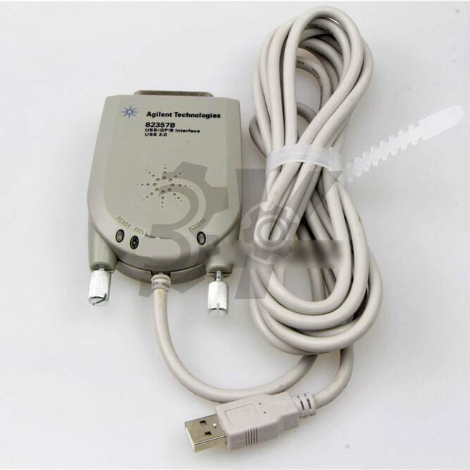 1PC Agilent 82357B USB-GPIB Interface High-Speed USB 2.0 USED