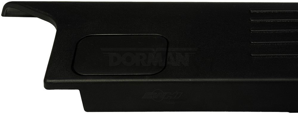 Truck Bed Side Rail Protector Dorman 926-940
