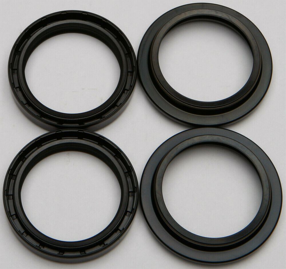 All Balls Fork & Dust Seal Wiper Kit _ 56-149