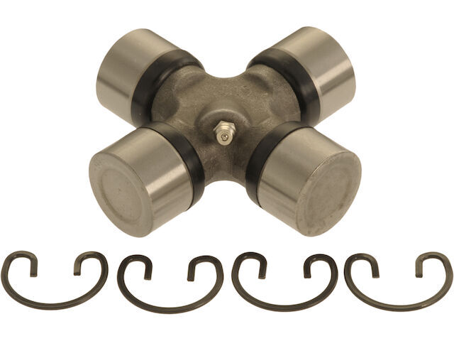 API 56RF72B Universal Joint Fits 1996-2010 Chevy Express 2500 RWD