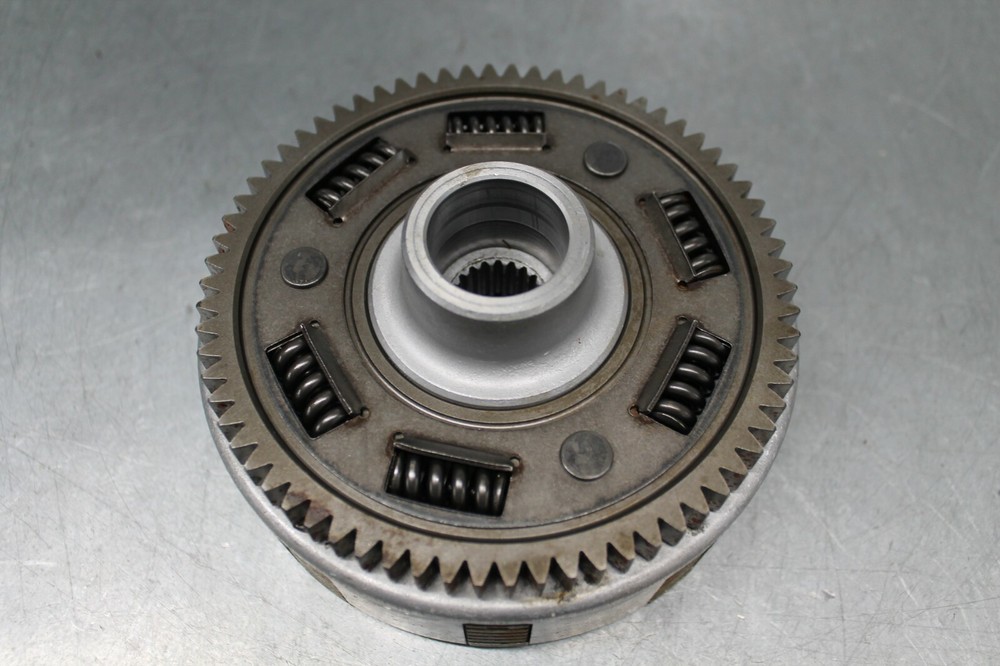 Nice 02 TRX350 Clutch w/ Plates