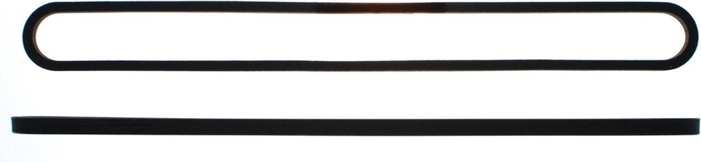 Upper & Lower Gasket Replacement for FoodSaver Models - 4 Durable Foam Gaskets